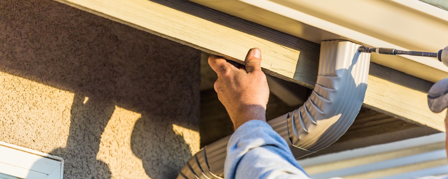 Gutter Installers Naperville IL