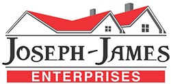 Joseph James Enterprises Logo