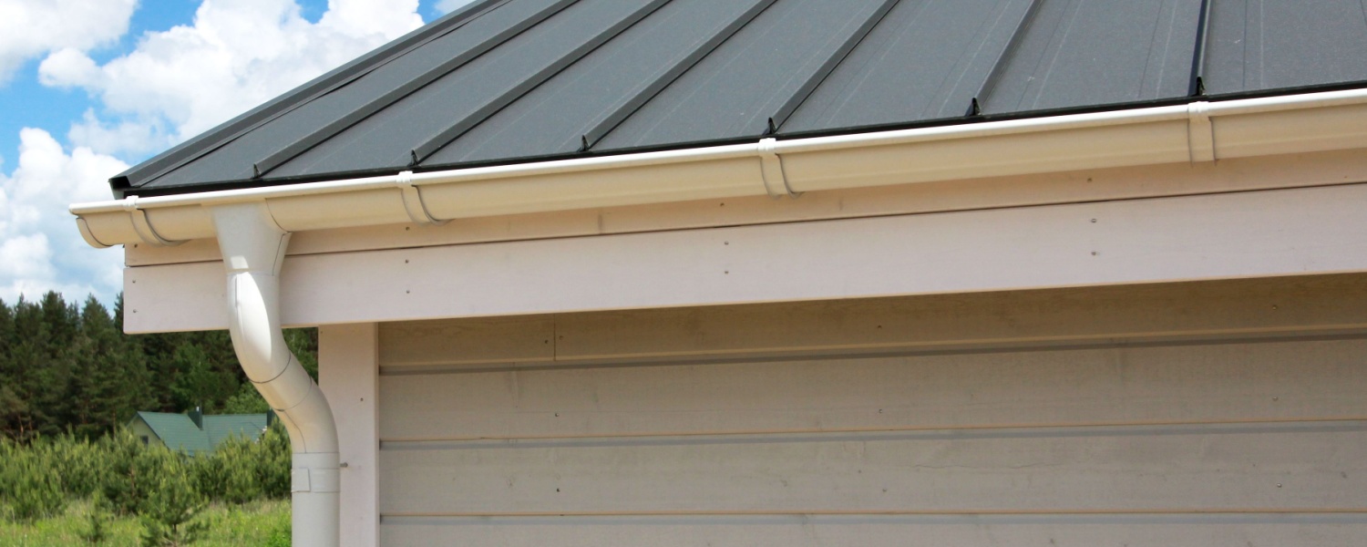 New Gutters North Aurora IL