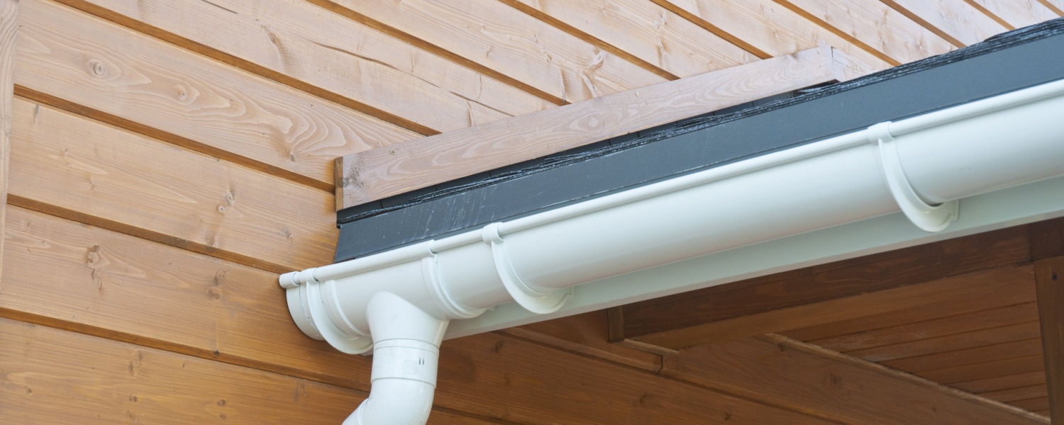 New Gutters North Aurora IL