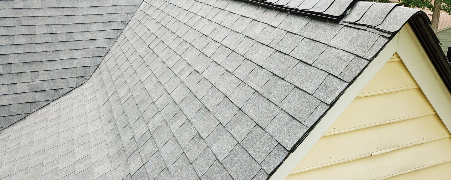 New Roof St. Charles IL
