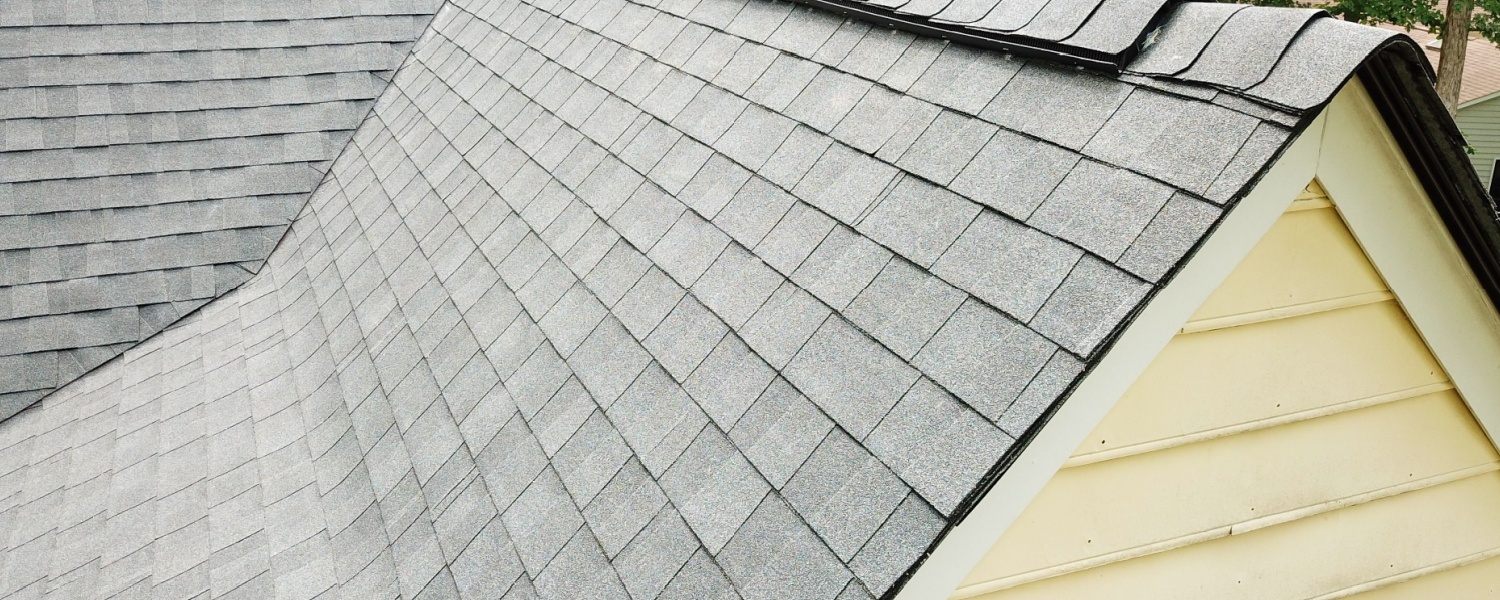 New Roof Sugar Grove IL