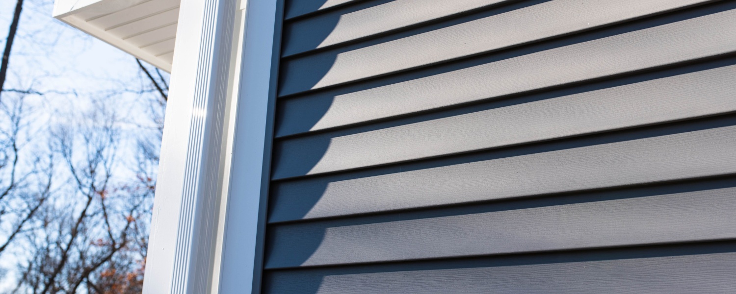 New Siding St. Charles IL