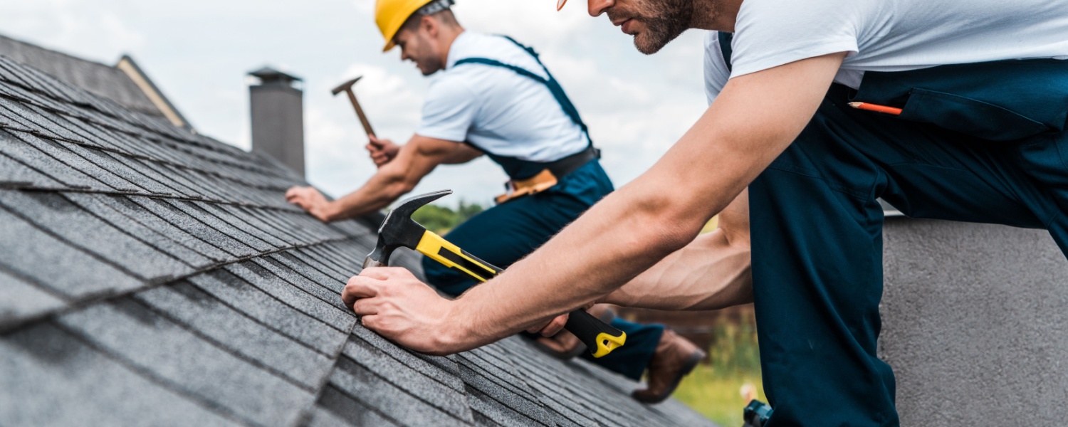 Roofing Companies Near Me Aurora IL