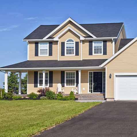 Vinyl Siding Service